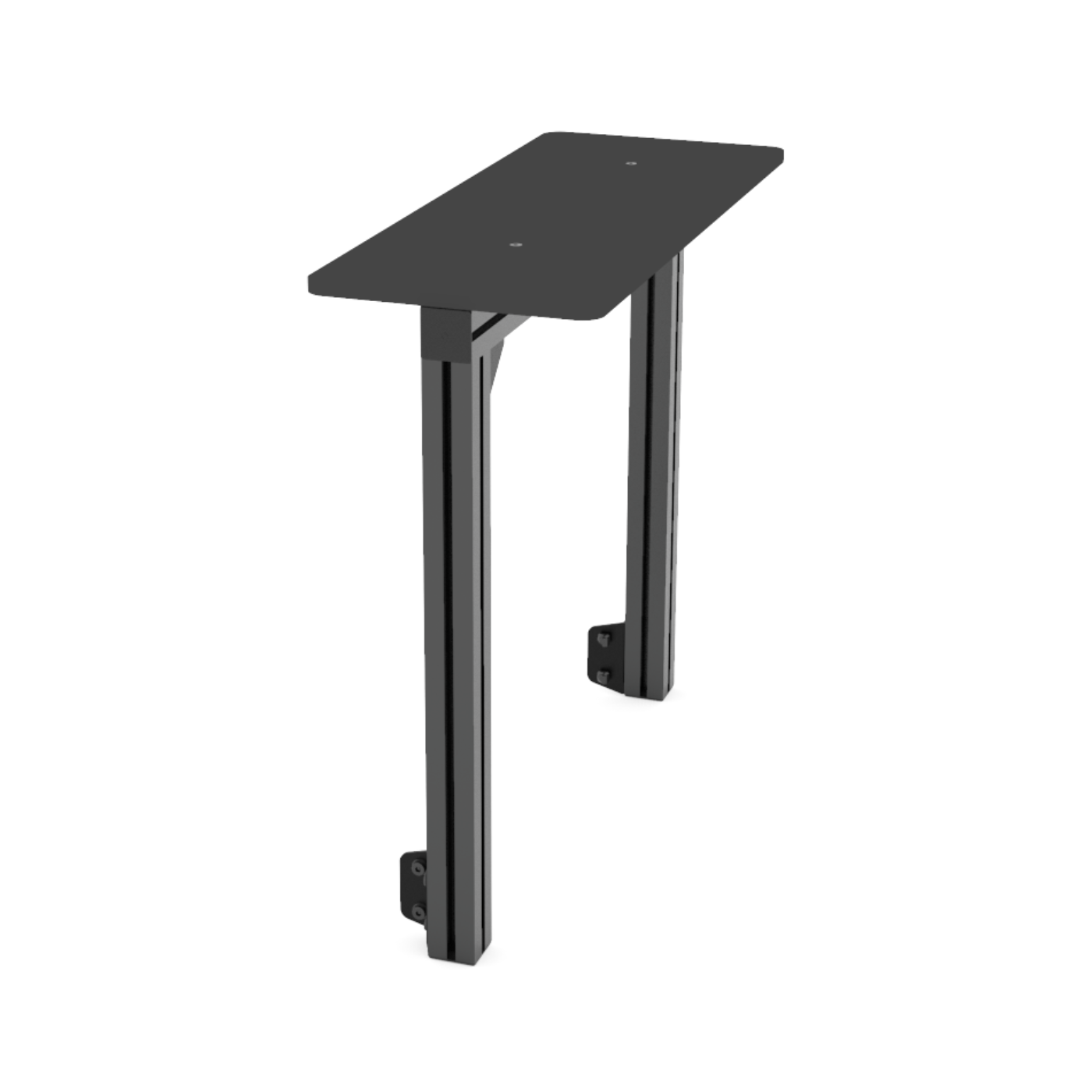 CPU Integrated stand